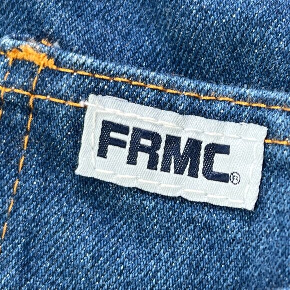 Tyndale Frmc Jeans Mens 40 X 26 Fire Resistant Arc Rated * - Picture 6 of 9